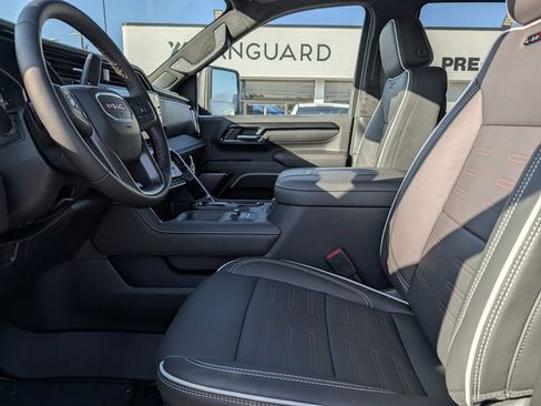 New 2026 GMC Sierra 2500 AT4X AWD/4WD image 25