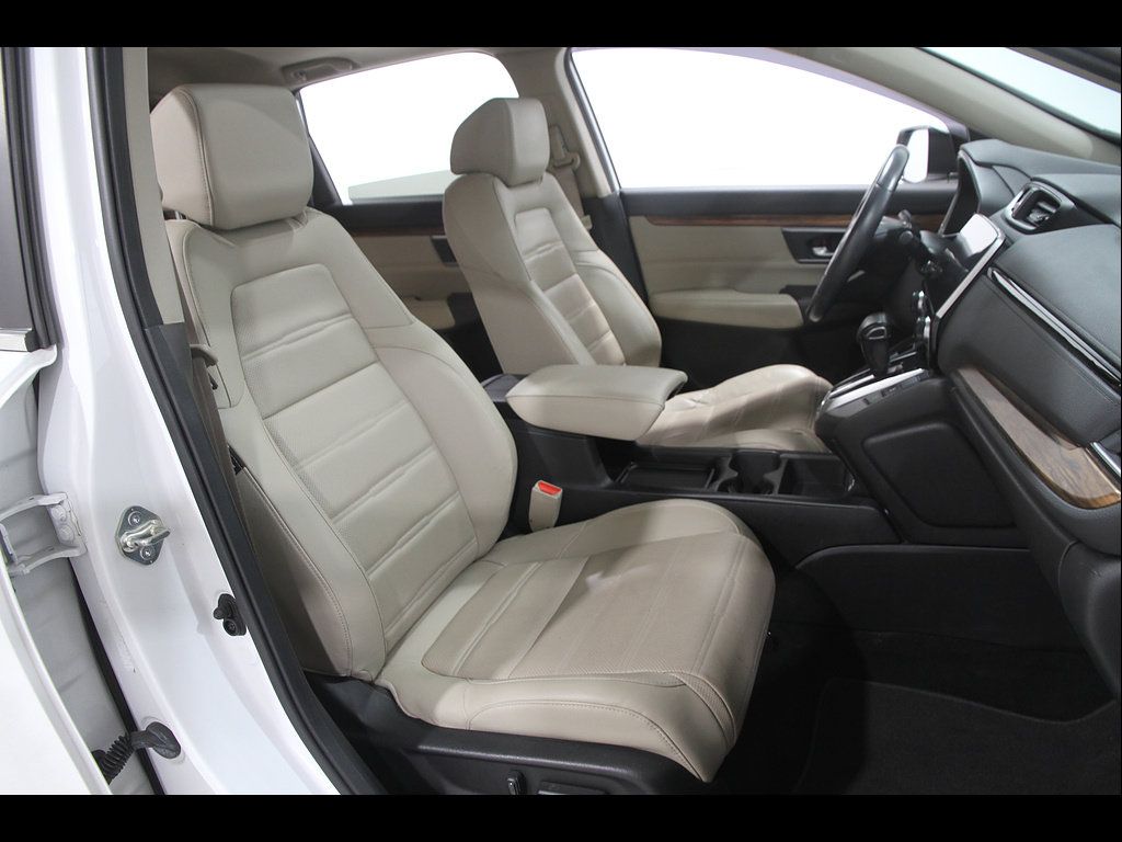 Used 2020 Honda CR-V EX-L image 18