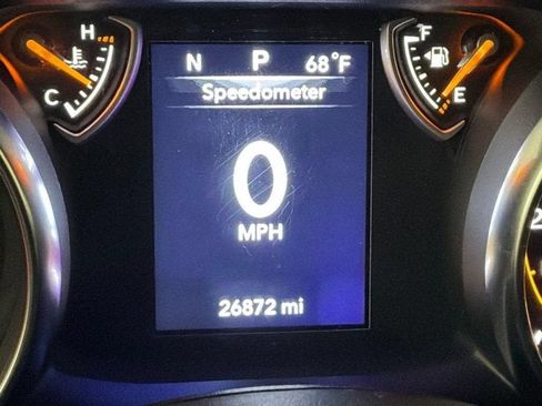 Used 2023 Jeep Wrangler Unlimited Sport AWD/4WD image 12