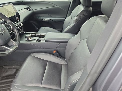 Used 2023 Lexus RX 350 Premium Plus w/ Accessory Package (Z1) image 12