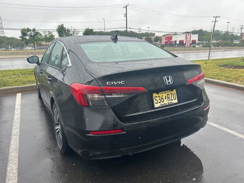 Used 2023 Honda Civic EX image 22
