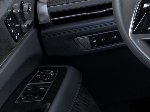 New 2025 Cadillac Escalade IQ Luxury 2 image 22