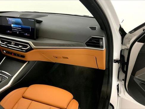 Certified 2023 BMW 330e xDrive w/ Premium Package image 23