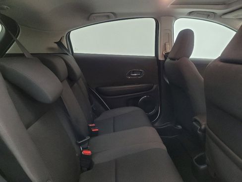 Used 2020 Honda HR-V EX image 19