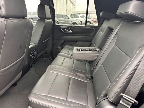 Certified 2023 Chevrolet Tahoe LT image 20