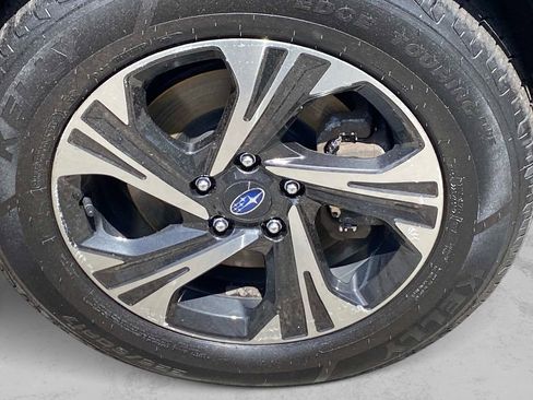 Certified 2024 Subaru Crosstrek 2.0i Premium AWD/4WD image 29
