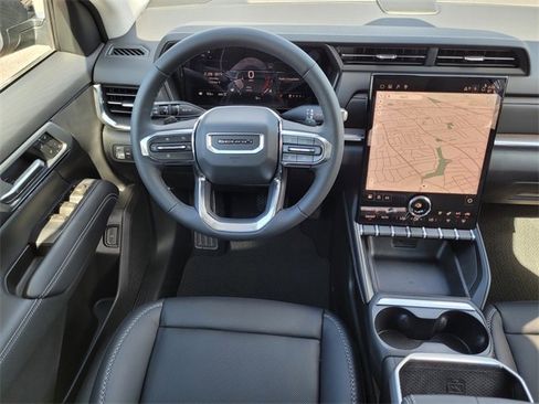 New 2026 GMC Terrain Denali image 11