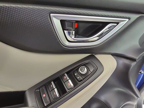 Used 2021 Subaru Forester Limited image 29