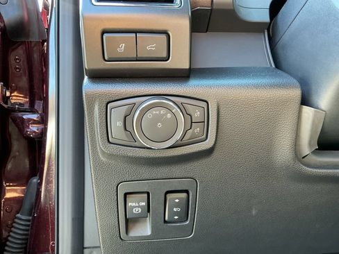 Used 2021 Ford Expedition King Ranch AWD/4WD image 15