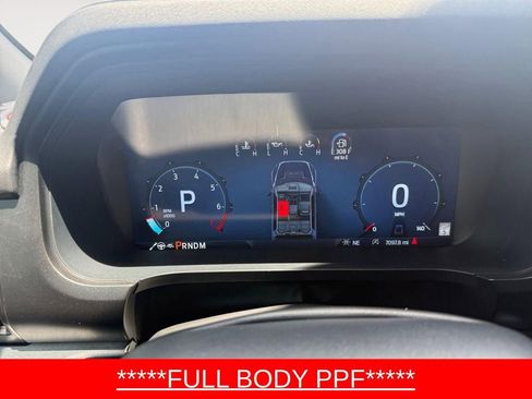Used 2025 Ford F150 Raptor AWD/4WD image 14