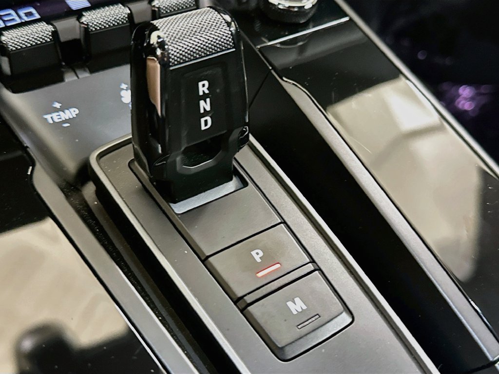 Certified 2024 Porsche 911 Carrera S RWD image 18