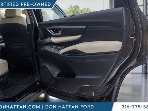 Used 2022 Subaru Ascent Limited AWD/4WD image 24