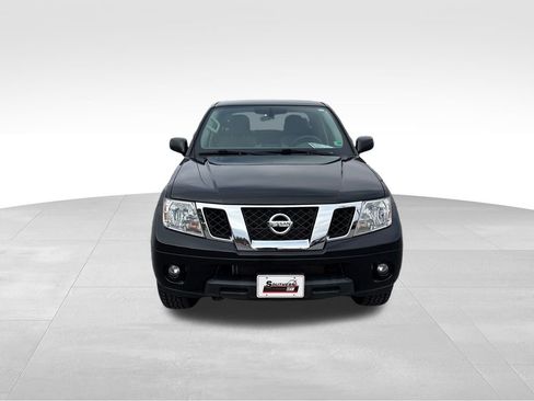 Used 2021 Nissan Frontier SV image 9