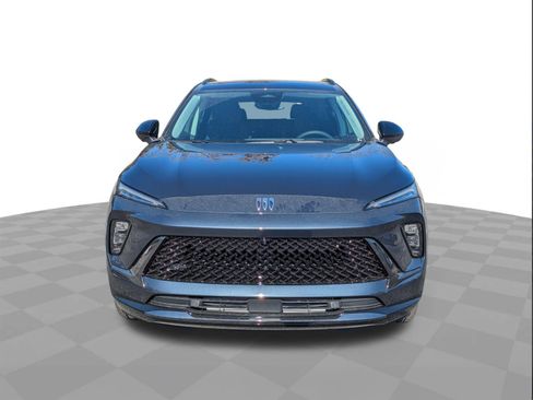 New 2026 Buick Envision Sport Touring image 9