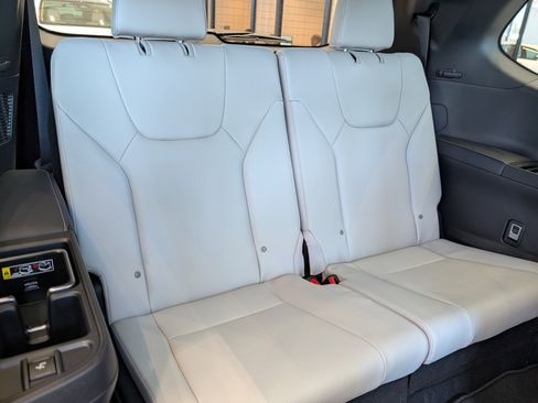 New 2026 Lexus TX 350 AWD image 9