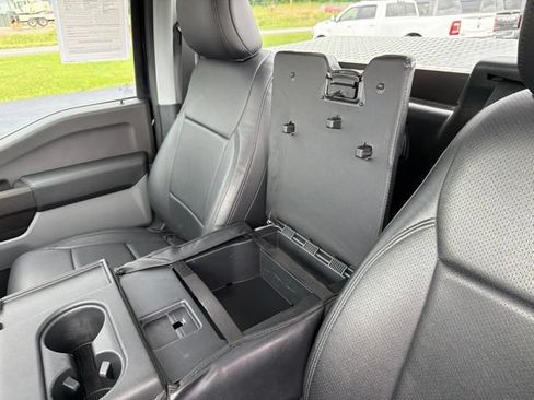 Used 2024 Ford F250 XL w/ FX4 Off-Road Package AWD/4WD image 29