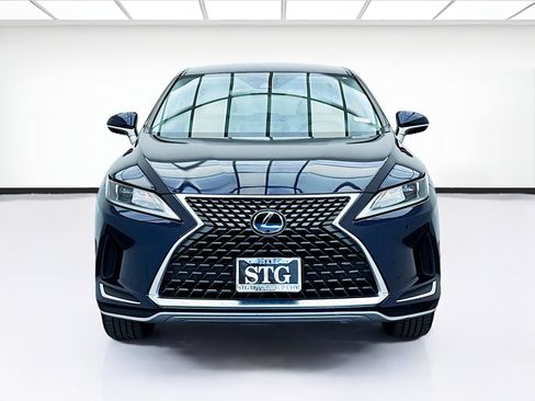 Used 2020 Lexus RX 350 FWD image 2