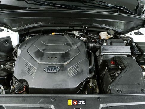 Used 2020 Kia Telluride EX w/ EX Premium Package FWD image 39