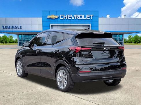 New 2027 Chevrolet Bolt LT w/ Comfort Package FWD image 3