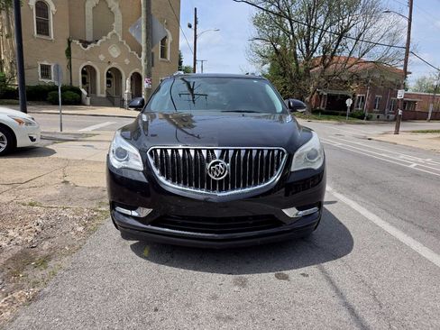 Used 2013 Buick Enclave Premium w/ Trailering Provision Package FWD image 41