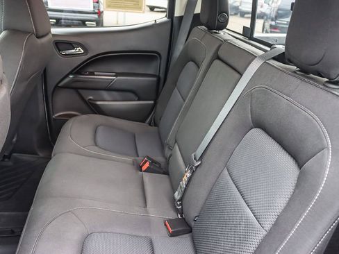 Used 2021 Chevrolet Colorado LT w/ Safety Package image 39