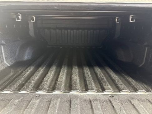 Used 2024 Chevrolet Colorado LT w/ LPO, Dark Essentials Package AWD/4WD image 28