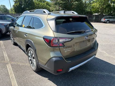 Certified 2024 Subaru Outback Touring XT AWD/4WD image 7