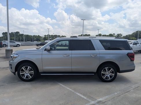 Used 2023 Ford Expedition Max Limited RWD image 9