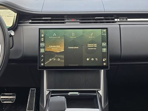 New 2026 Land Rover Range Rover SE AWD/4WD image 17