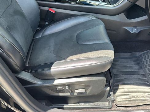 Used 2016 Ford Edge Sport AWD/4WD image 19