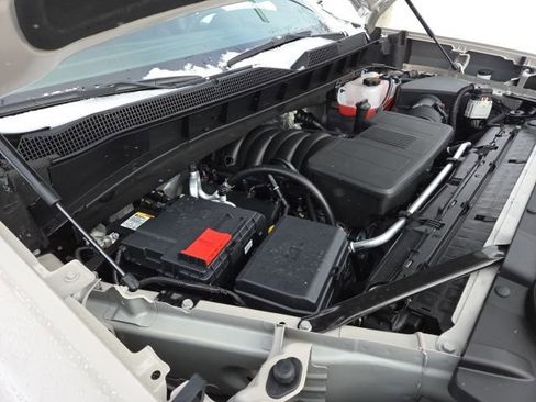 New 2026 Chevrolet Silverado 1500 RST w/ Safety Package image 68