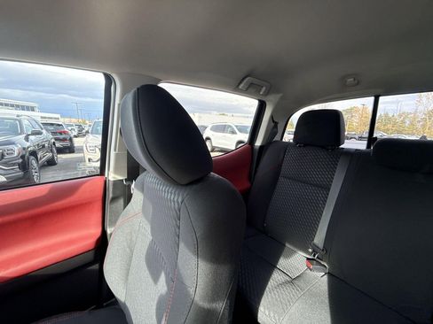 Used 2023 Toyota Tacoma SR5 image 12