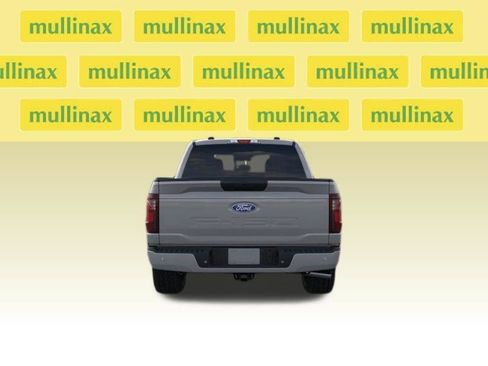 New 2026 Ford F150 STX w/ Equipment Group 200A RWD image 8