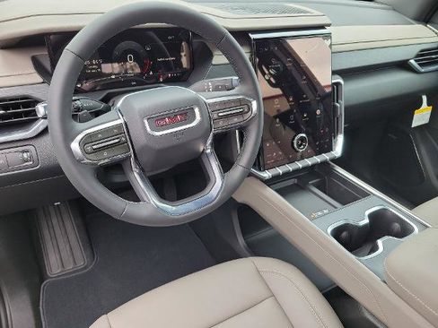 New 2026 GMC Acadia Elevation w/ Elevation Premium Package FWD image 10