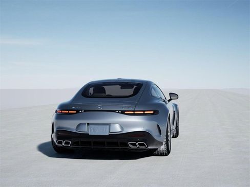 New 2025 Mercedes-Benz AMG GT 63 image 24