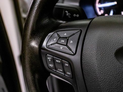 Used 2021 Ford Ranger XL w/ Equipment Group 101A High image 12