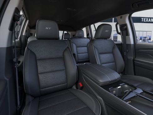 New 2026 Buick Enclave Sport Touring FWD image 17
