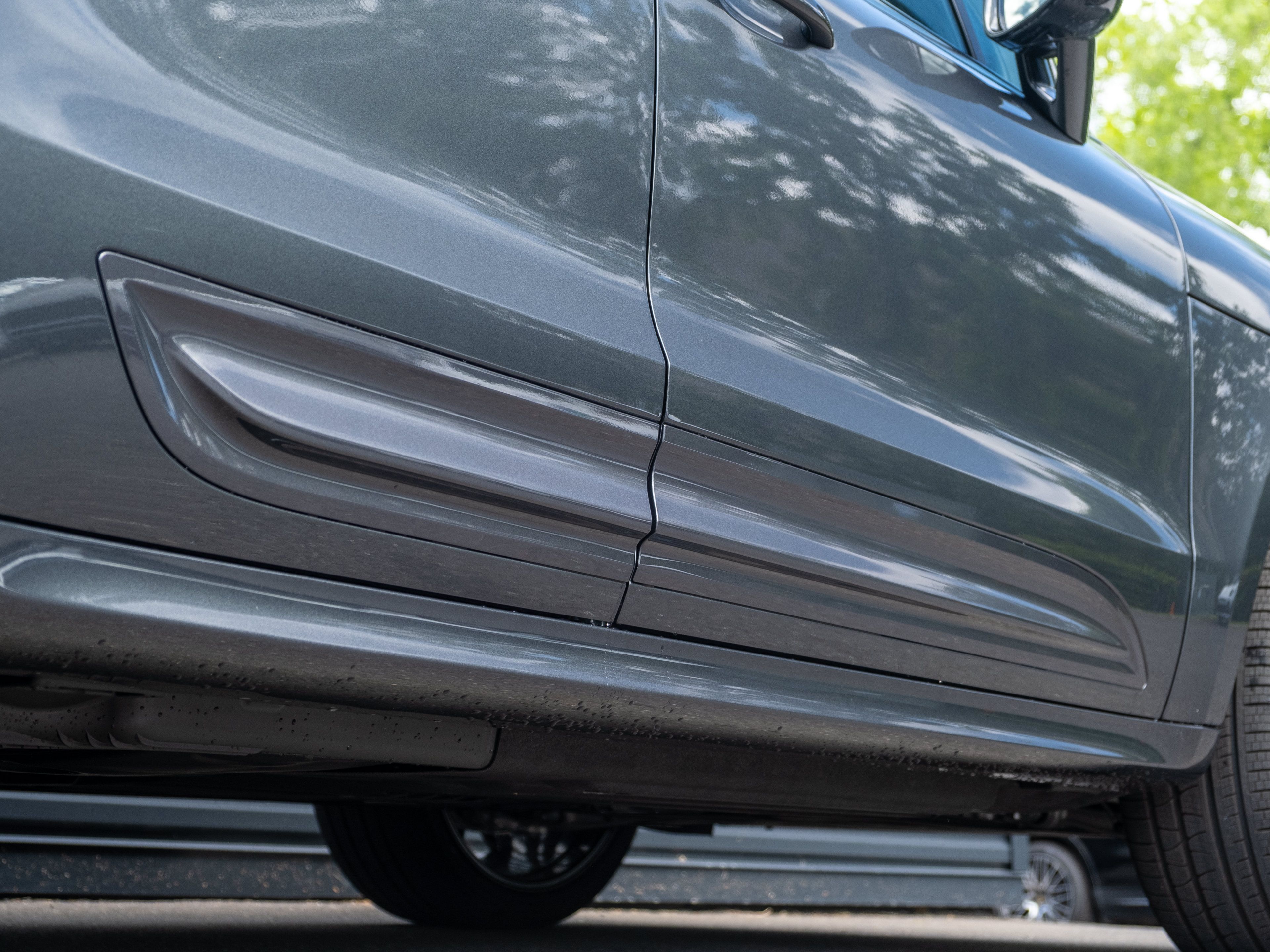New 2026 Porsche Macan S AWD/4WD image 19
