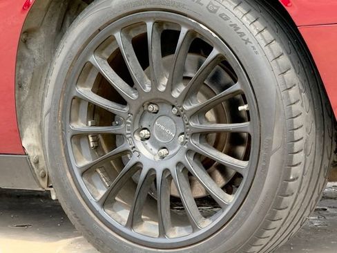 Used 2021 Dodge Challenger R/T Scat Pack RWD image 17