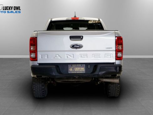 Used 2019 Ford Ranger XL w/ XL Power Equipment Group RWD image 6