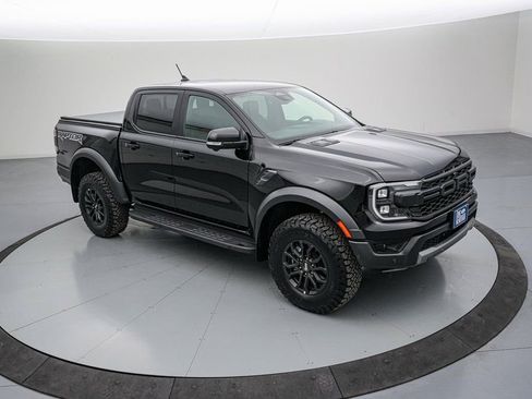 Certified 2024 Ford Ranger Raptor image 2