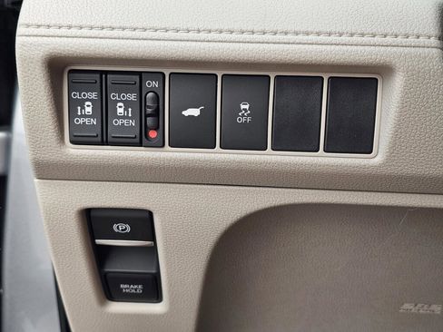 New 2026 Honda Odyssey EX-L image 20