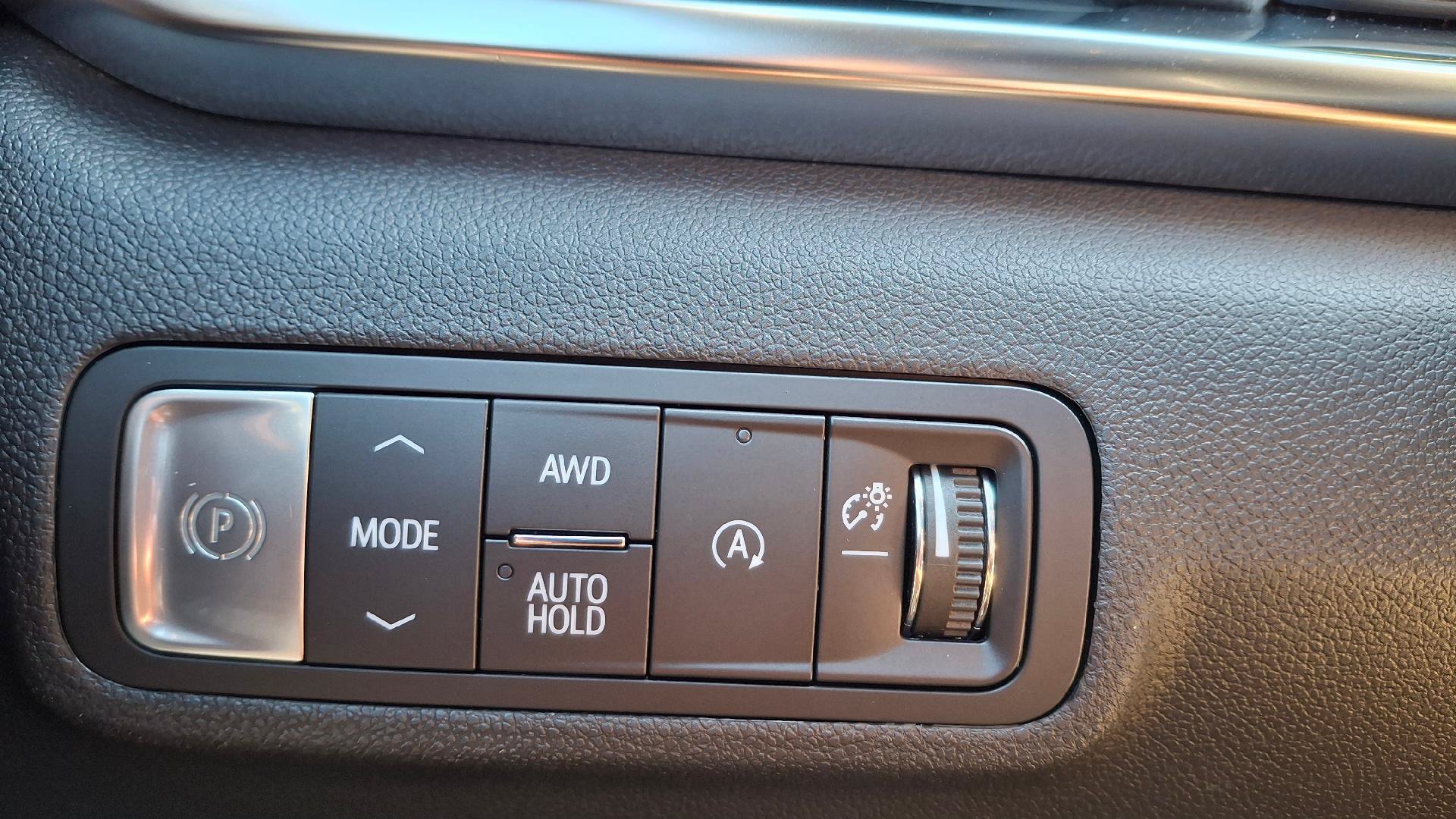 Used 2026 GMC Terrain Elevation AWD/4WD image 13