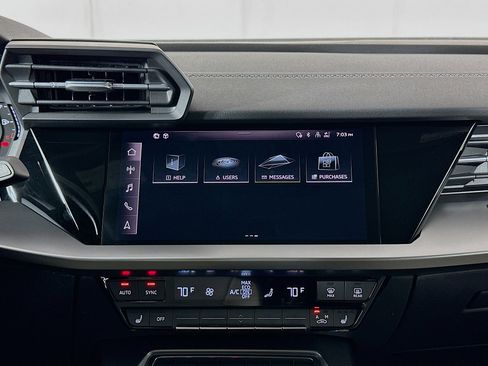 Used 2022 Audi A3 2.0T Premium image 22