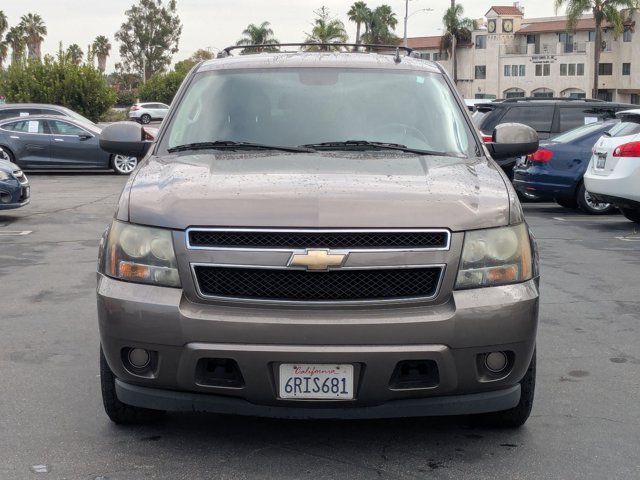 Used 2011 Chevrolet Tahoe LS w/ Convenience Package RWD image 2