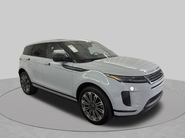 New 2026 Land Rover Range Rover Evoque S AWD/4WD image 3