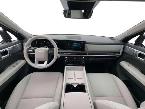 New 2026 Hyundai Santa Fe Limited FWD image 13