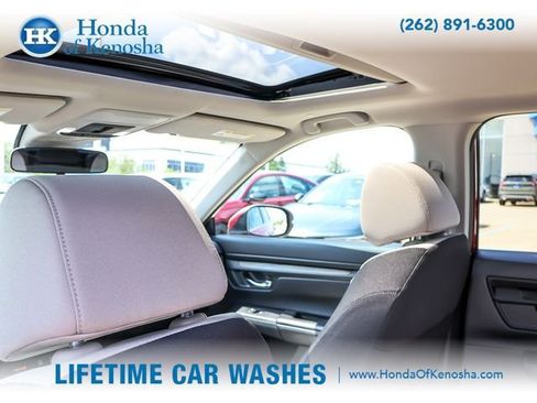 Used 2026 Honda CR-V EX image 13