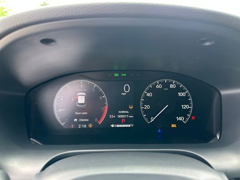 Used 2026 Honda HR-V Sport image 21