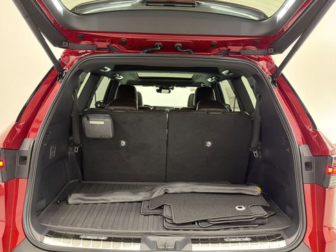 New 2026 Lexus TX 350 AWD image 29